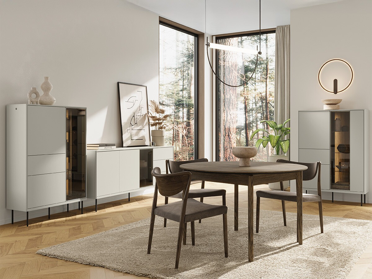 Collection de meubles Voloma