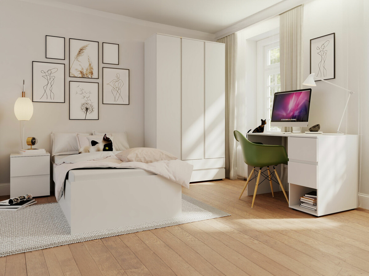 Collection de meubles Soncavi