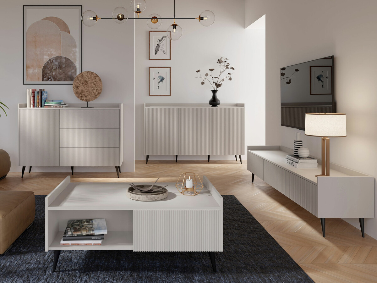 Collection de meubles Mirfivu