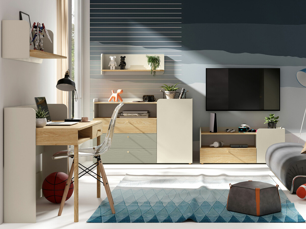 Collection de meubles Domcali