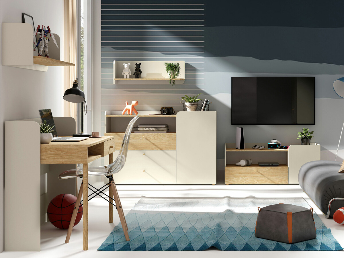 Collection de meubles Domcali