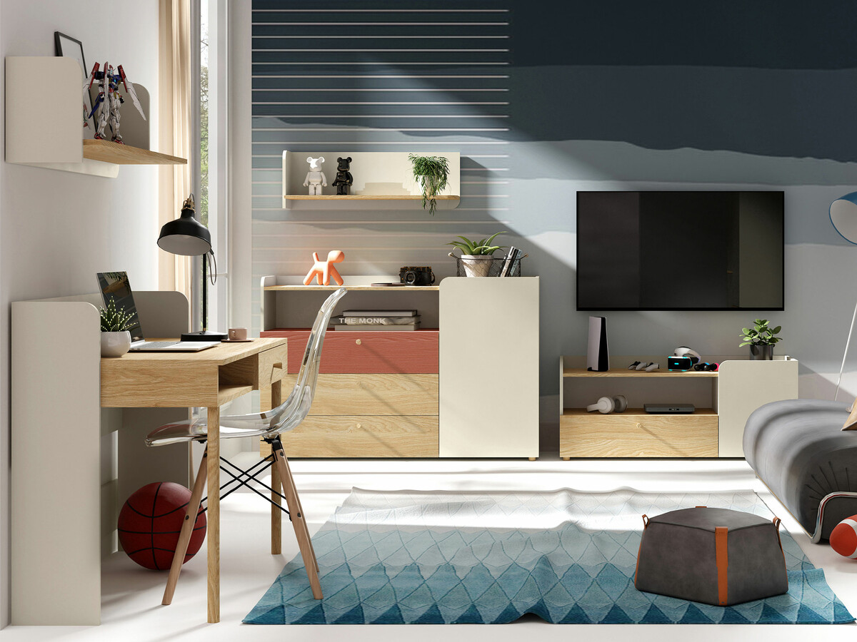 Collection de meubles Domcali