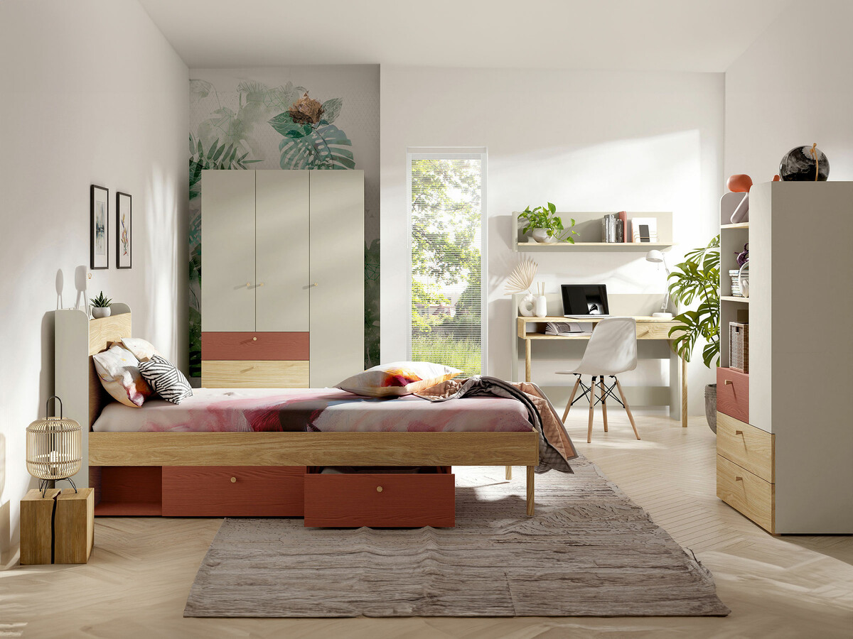 Collection de meubles Domcali