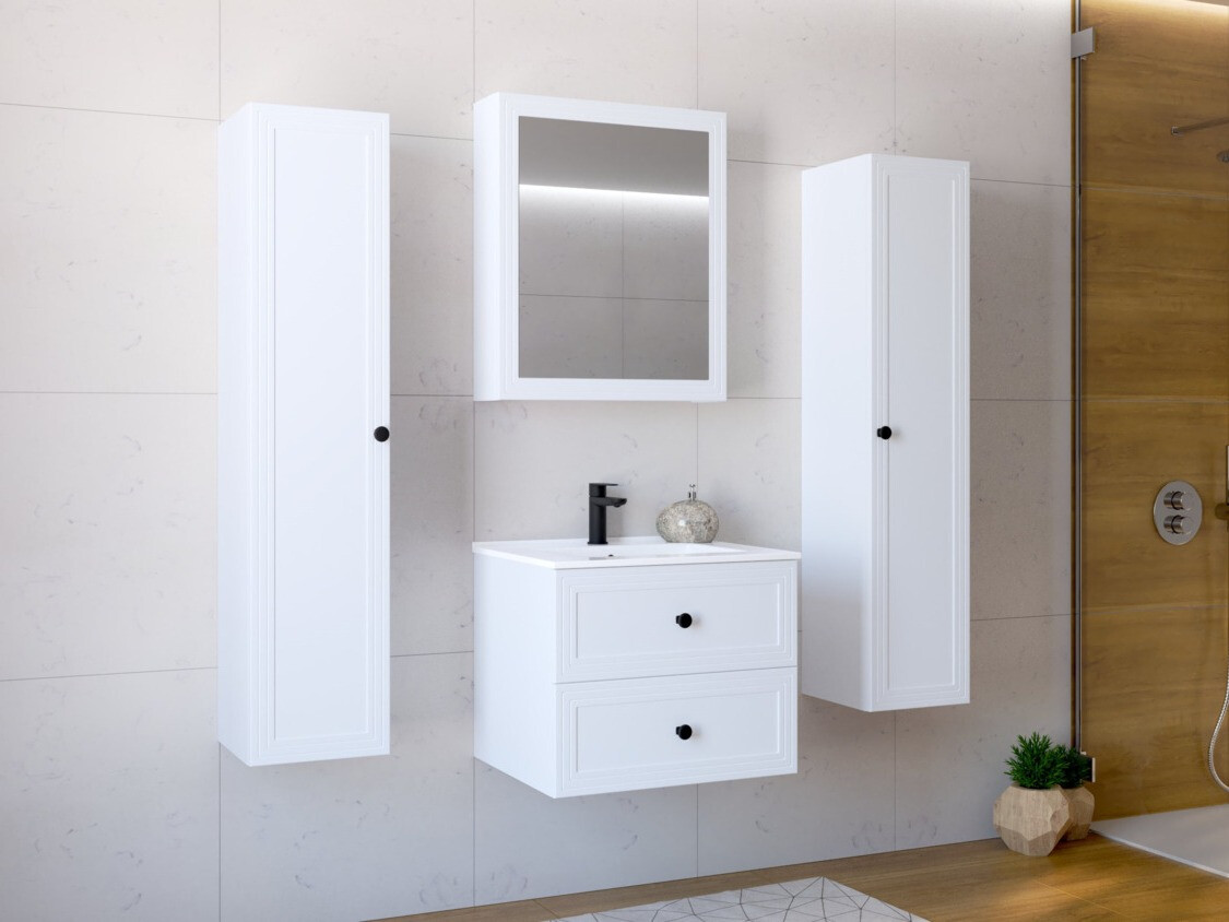 Collection de meubles Fiovele