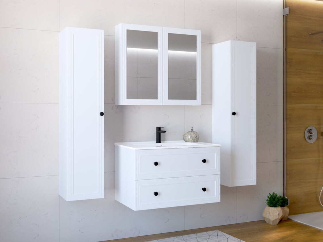 Collection de meubles Fiovele