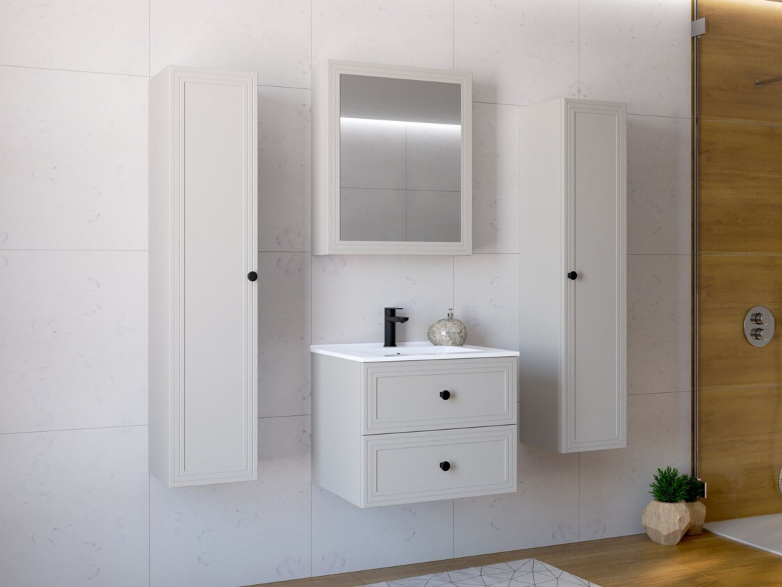 Collection de meubles Fiovele