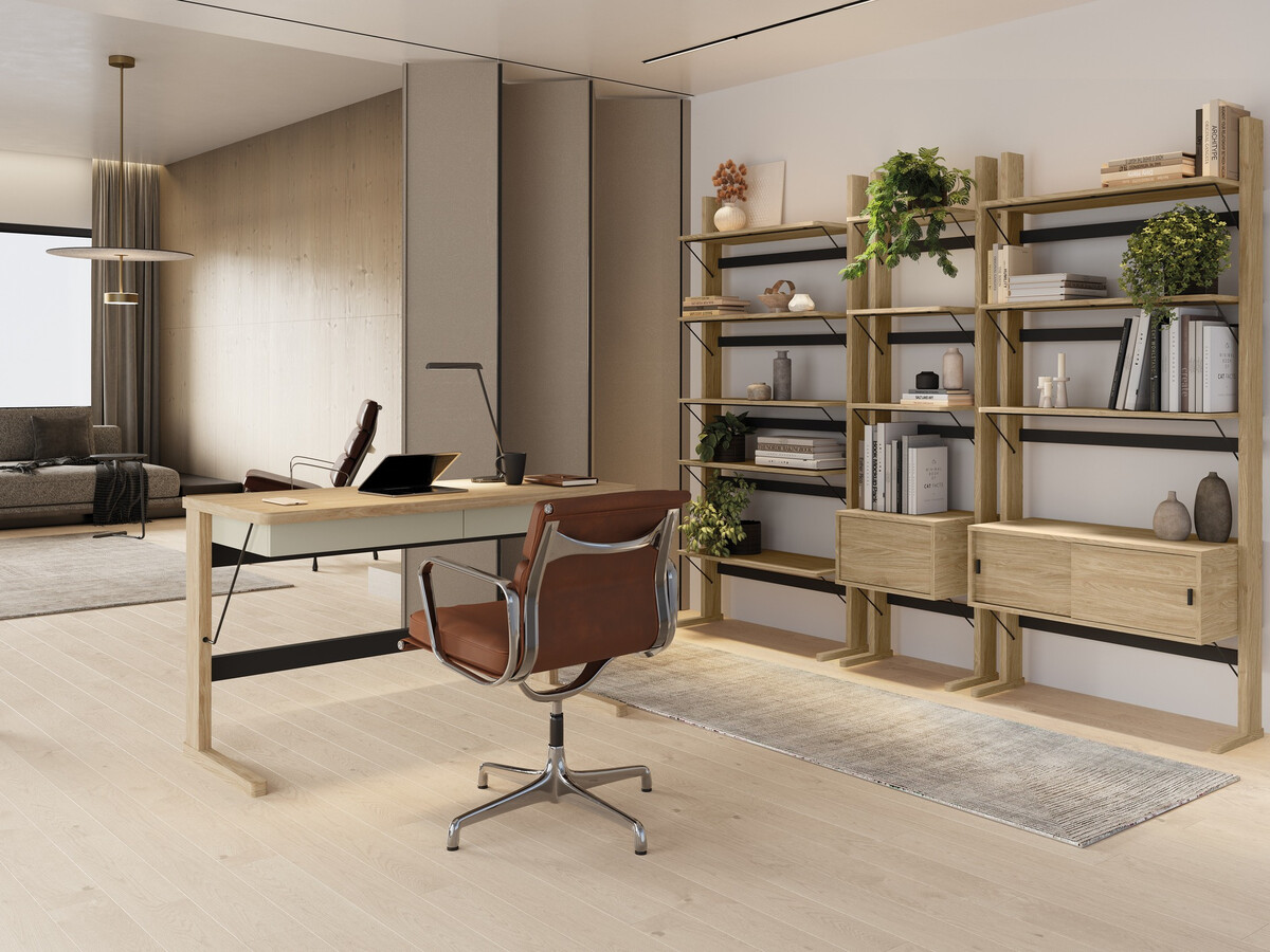 Collection de meubles Feleliu