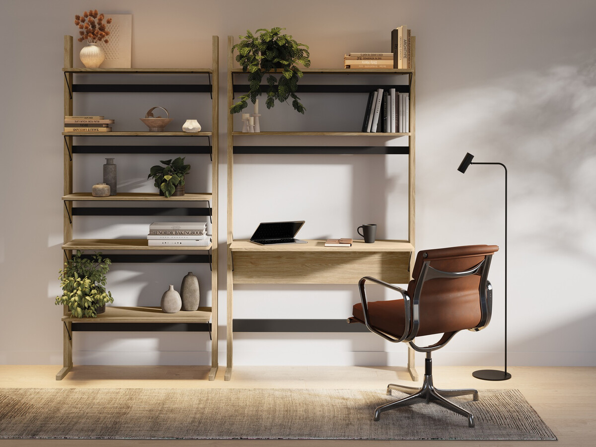 Collection de meubles Feleliu