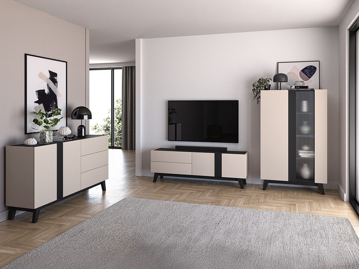 Collection de meubles Evateno