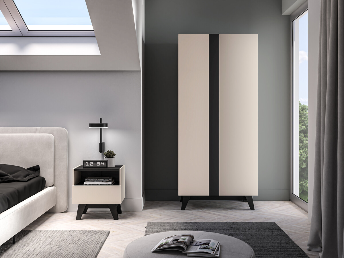 Collection de meubles Evateno