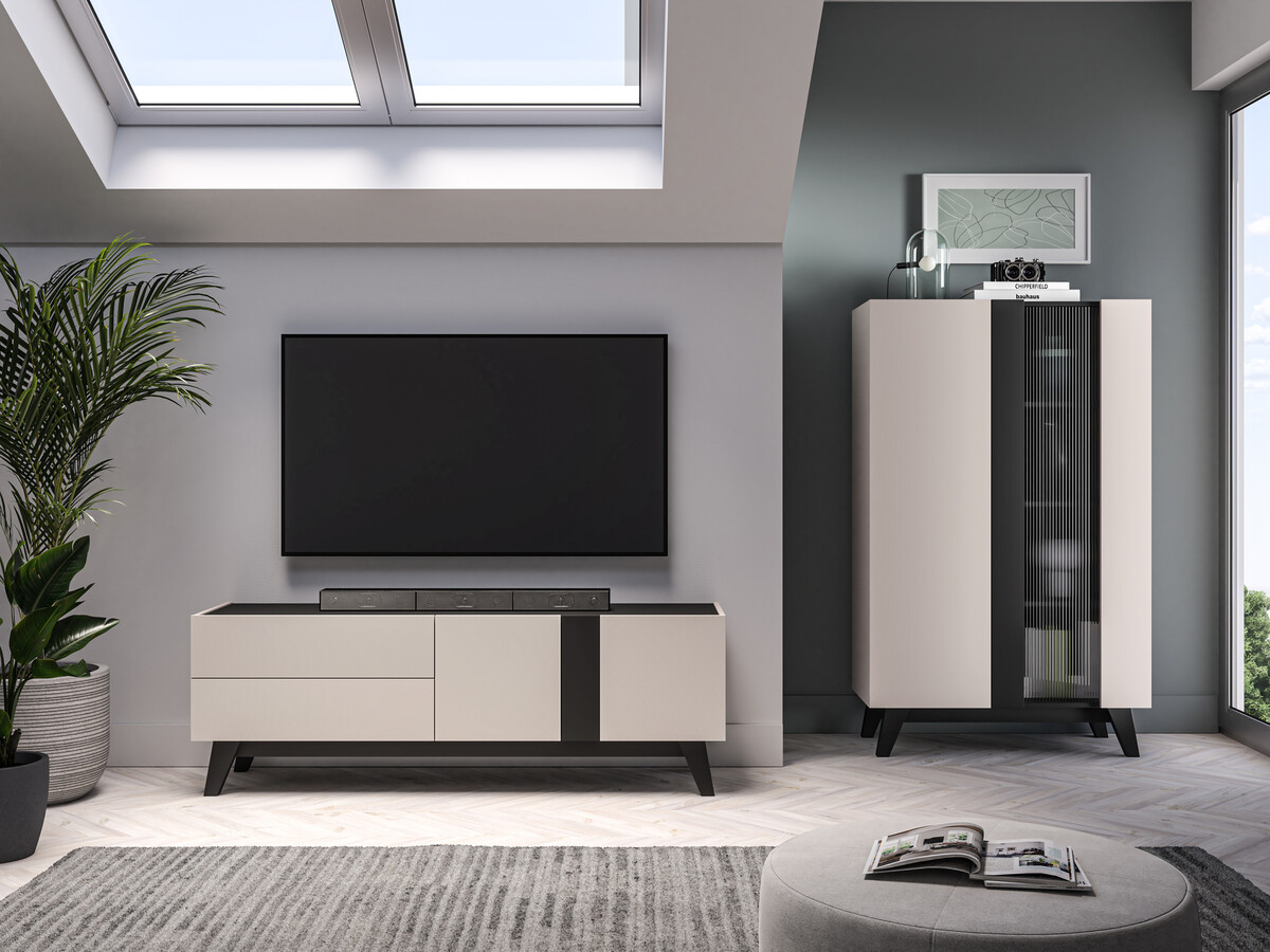 Collection de meubles Evateno