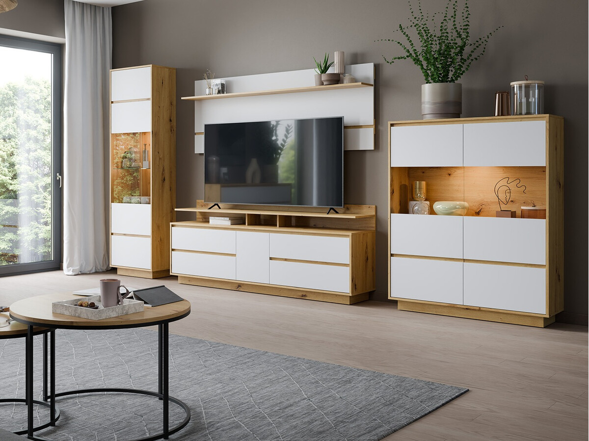 Collection de meubles Elbnolo