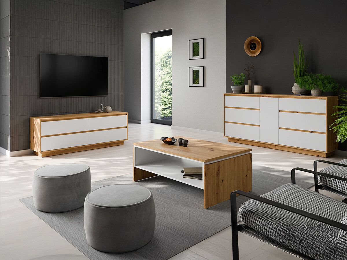 Collection de meubles Elbnolo