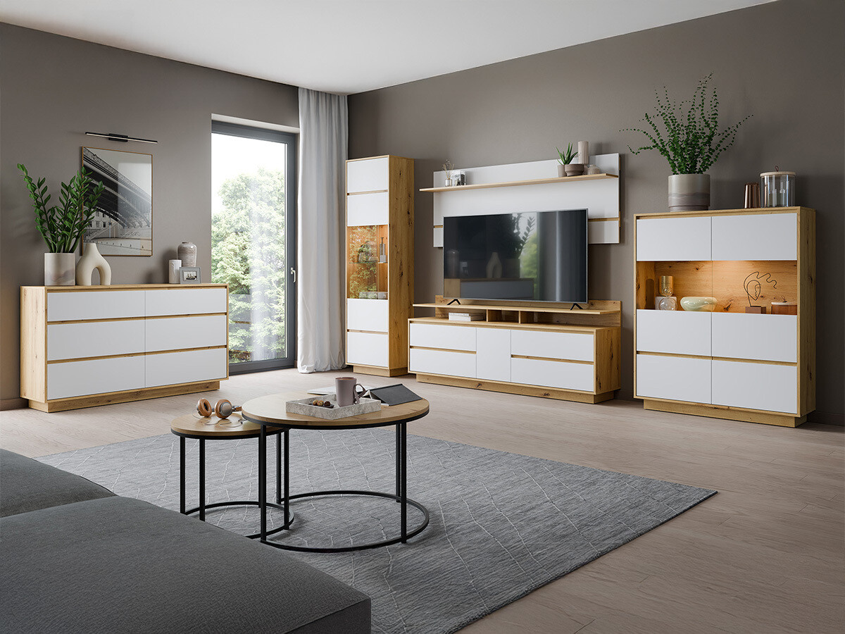 Collection de meubles Elbnolo