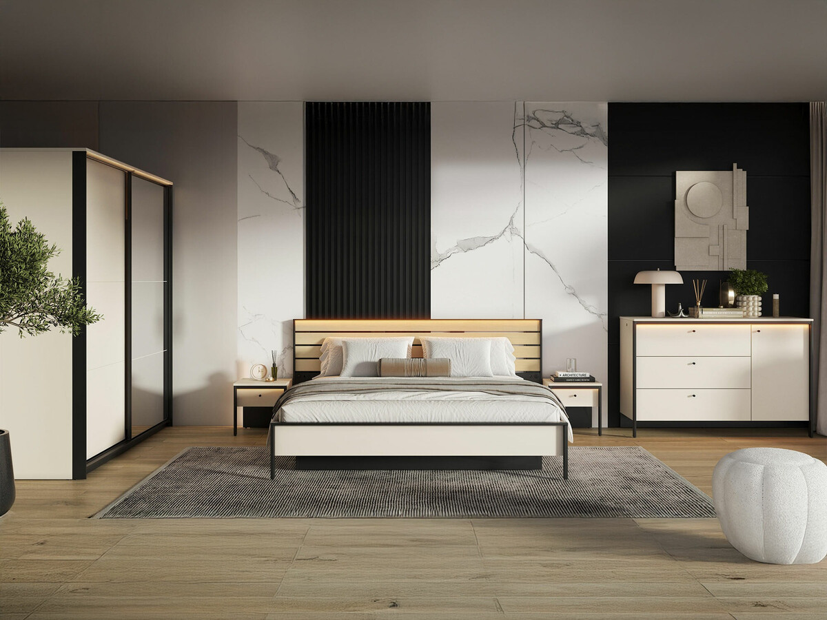 Collection de meubles Virmoro