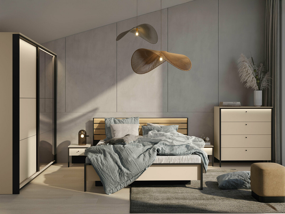 Collection de meubles Virmoro