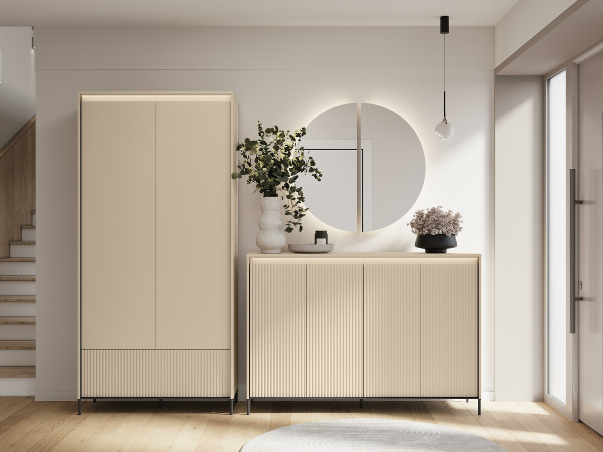 Collection de meubles Lorfera