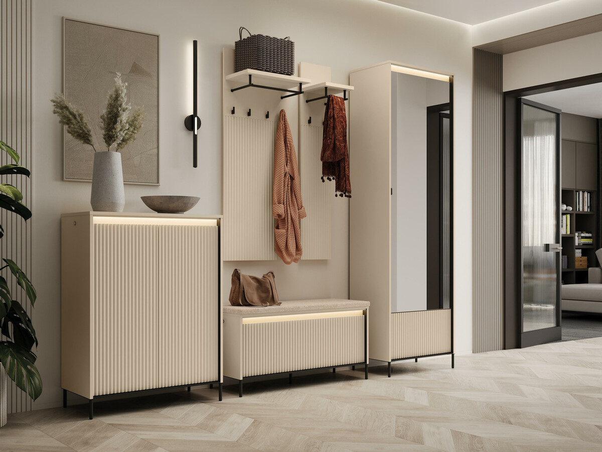 Collection de meubles Lorfera