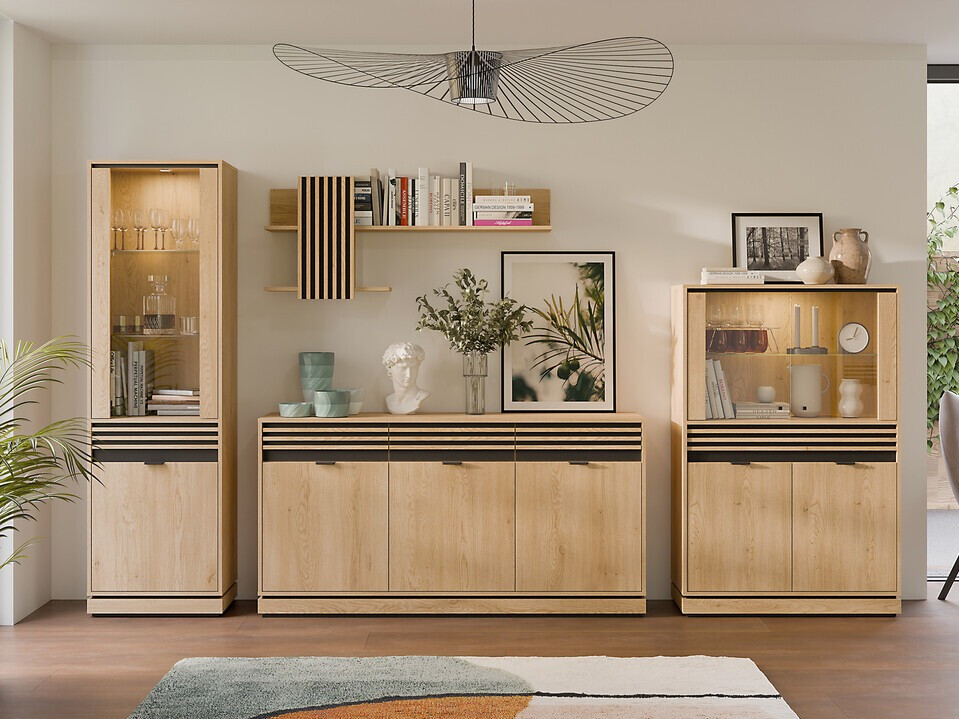 Collection de meubles Cavtole