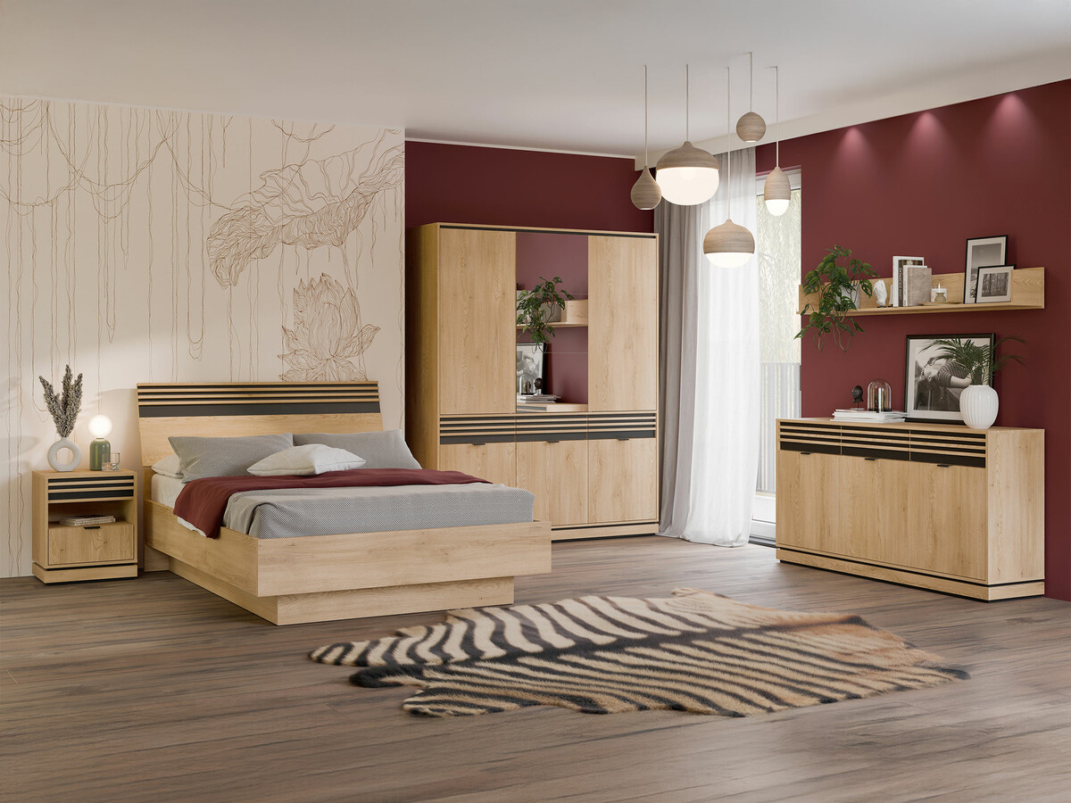 Collection de meubles Cavtole