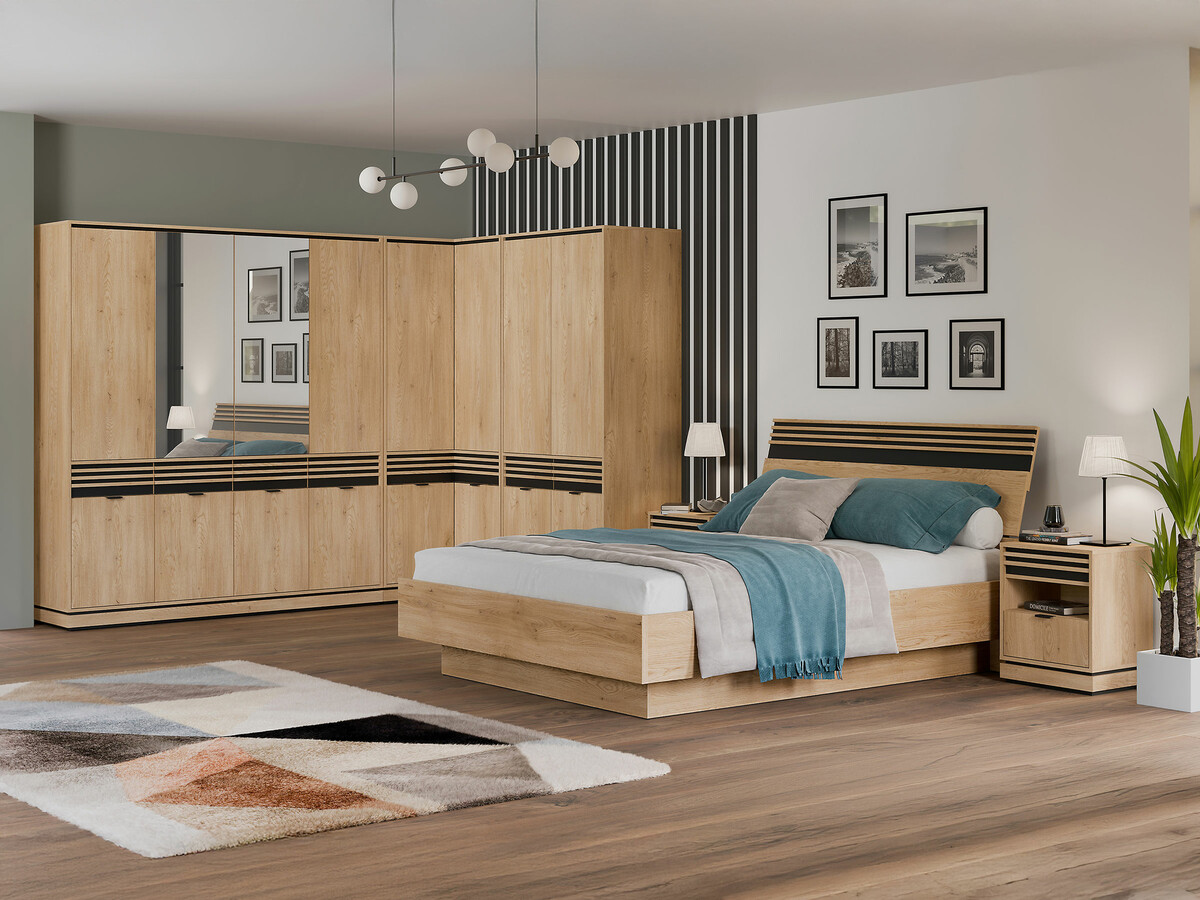 Collection de meubles Cavtole