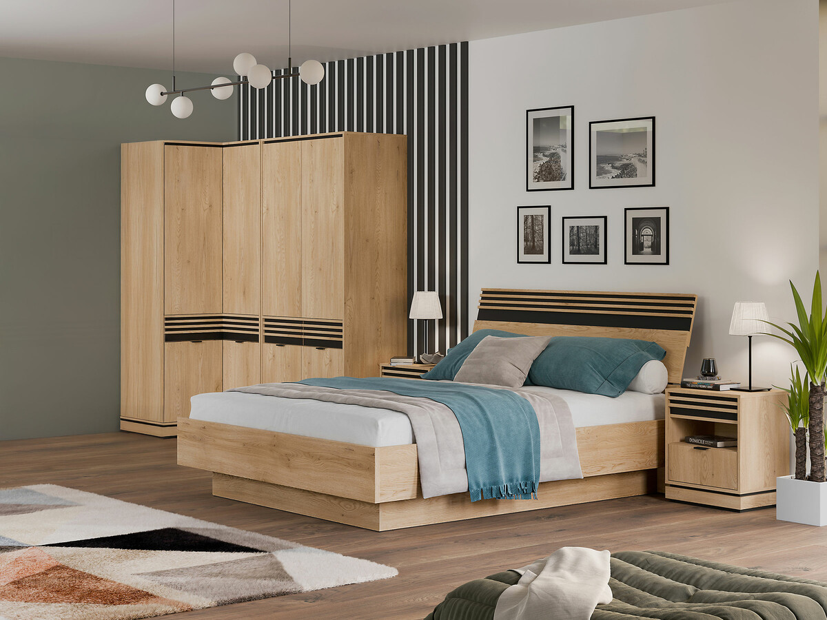 Collection de meubles Cavtole