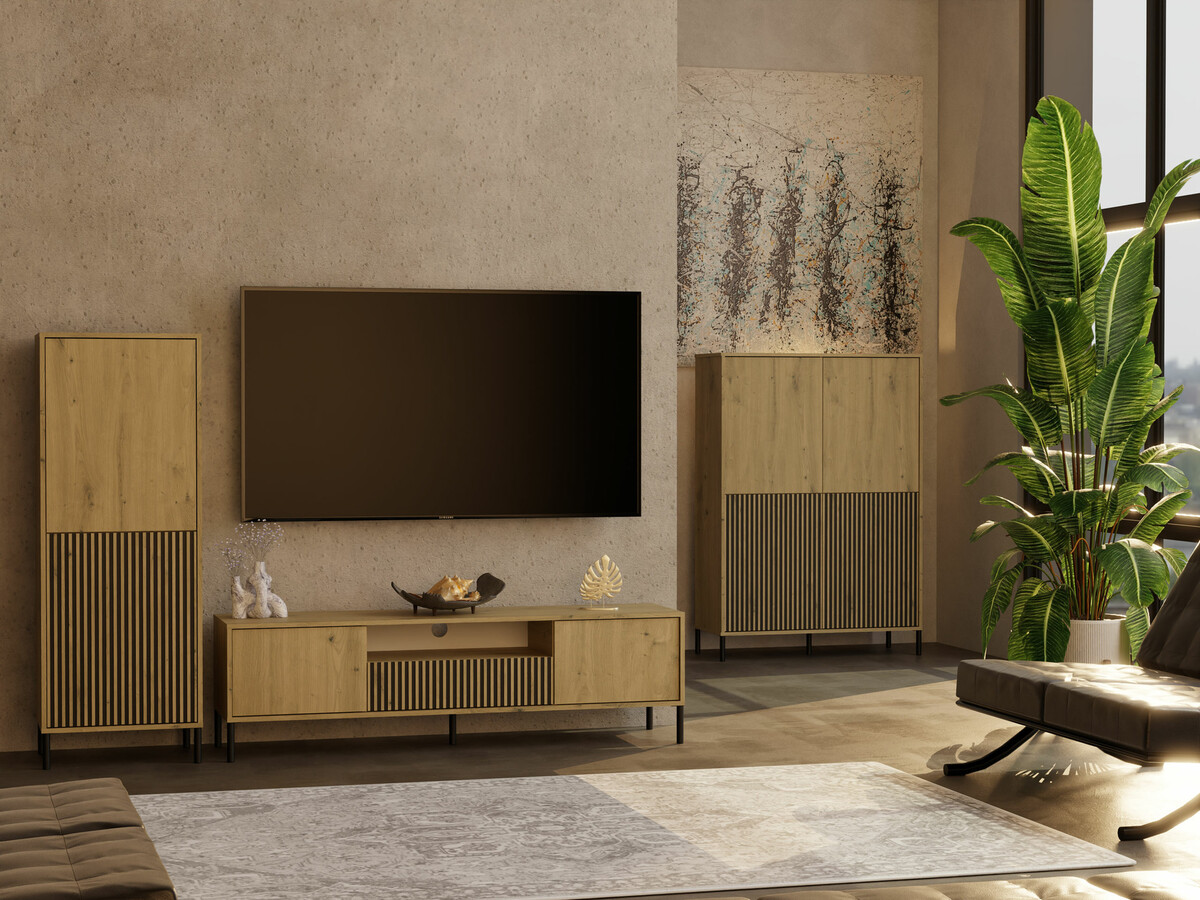 Collection de meubles Orlsone