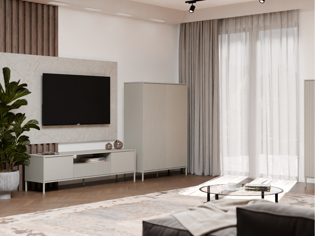 Collection de meubles Orlsone