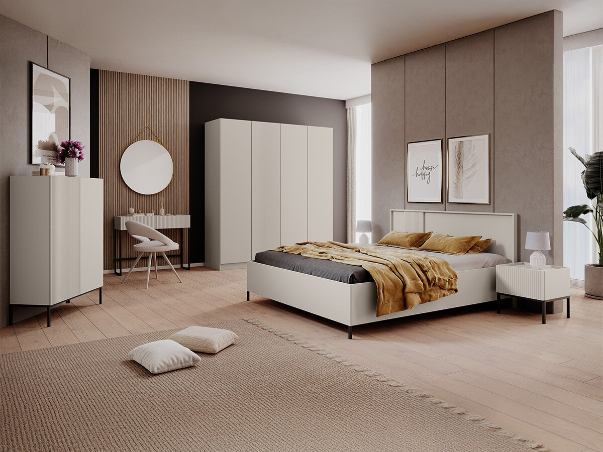 Collection de meubles Lunole