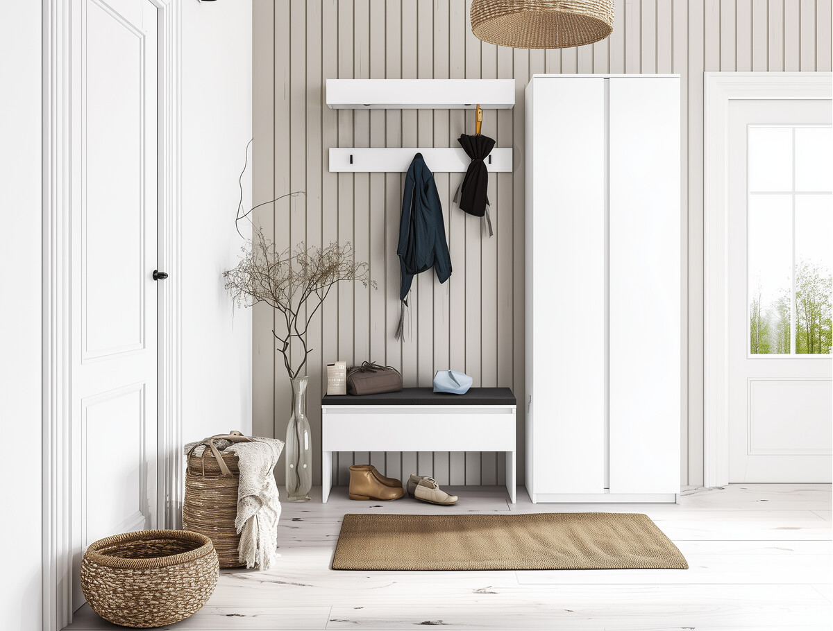 Collection de meubles Lorcama