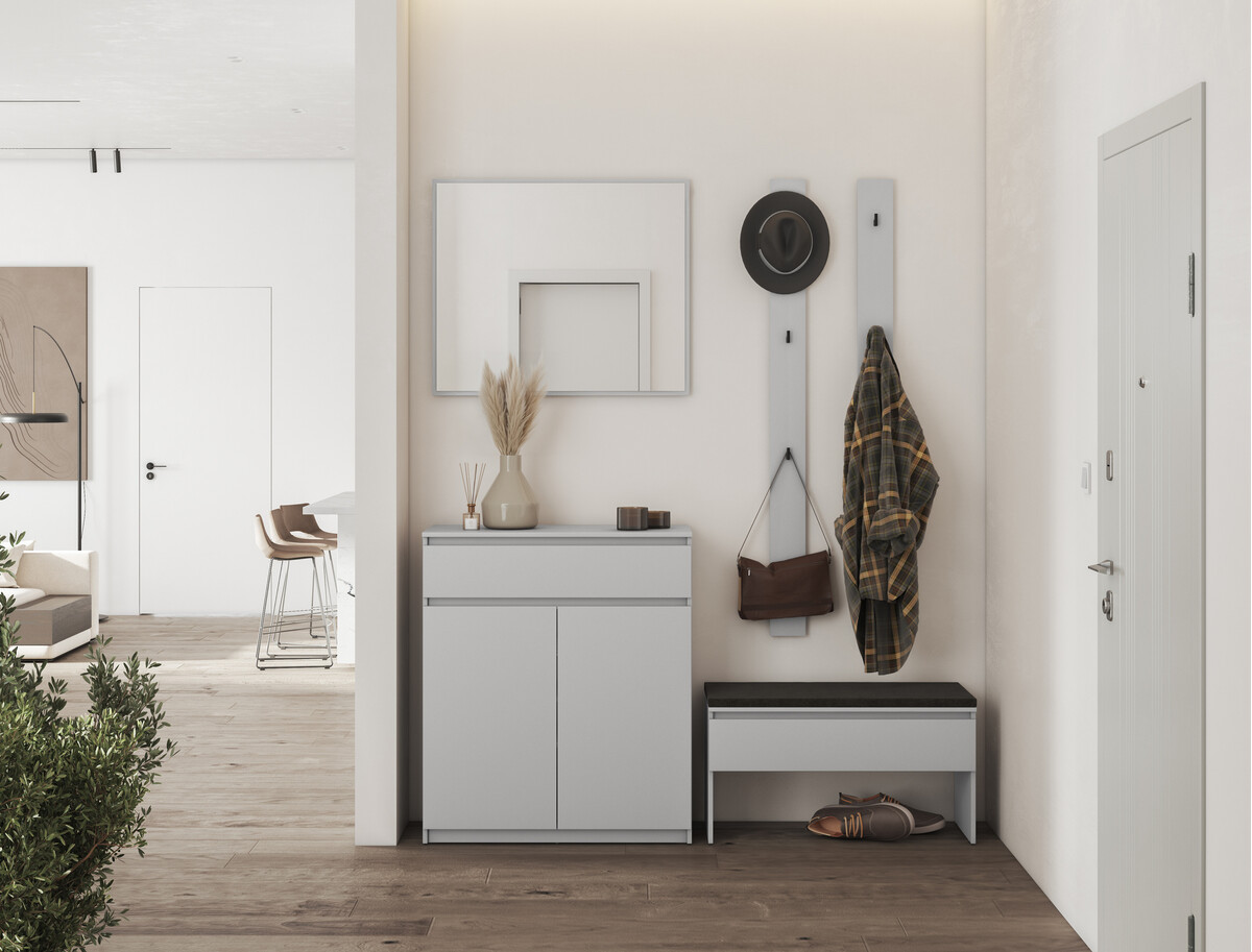 Collection de meubles Lorcama