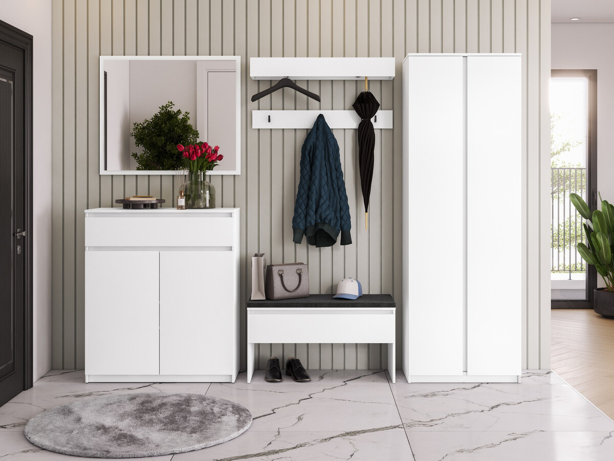 Collection de meubles Lorcama