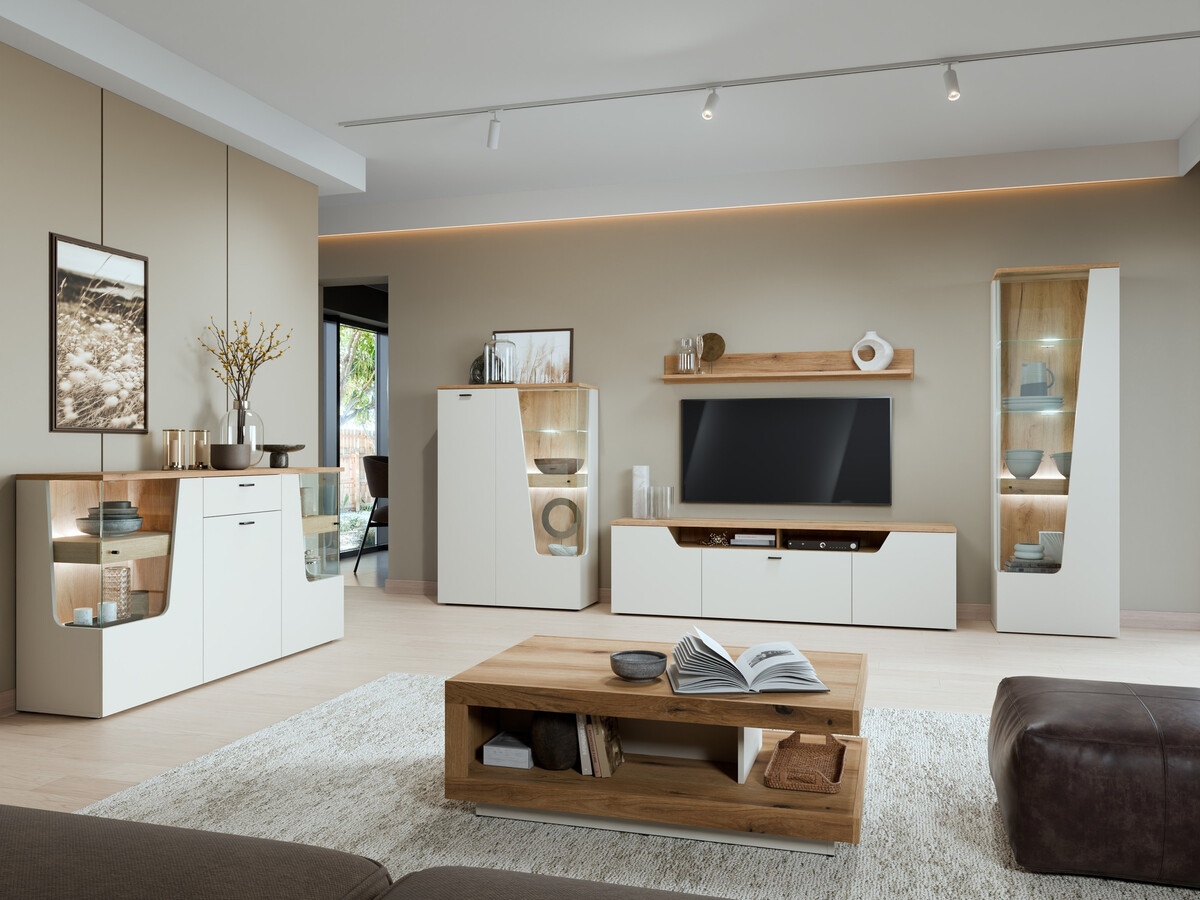 Collection de meubles Corelia