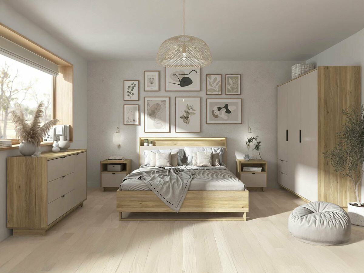 Collection de meubles Lorlivo