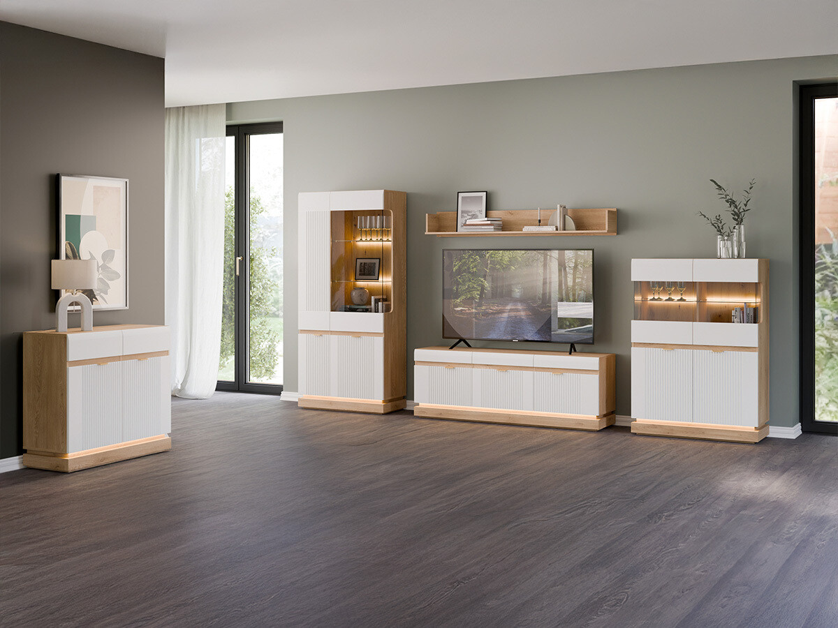 Collection de meubles Teselbu