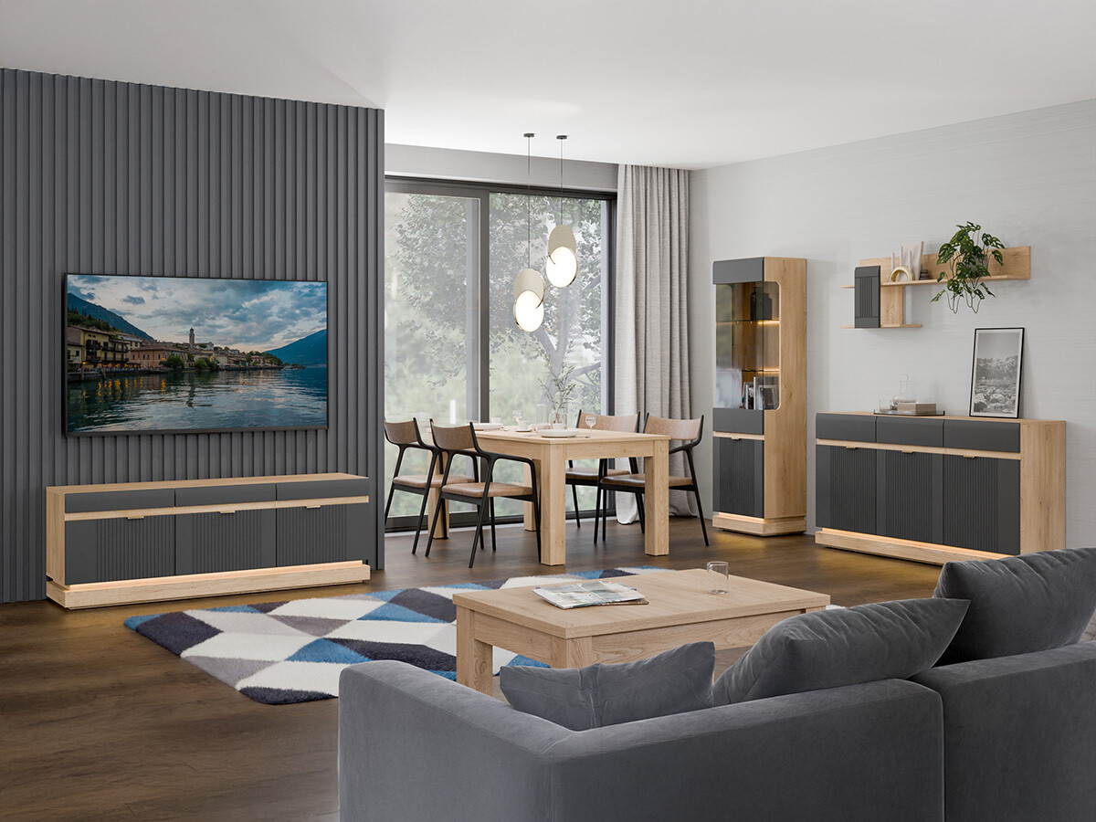 Collection de meubles Teselbu