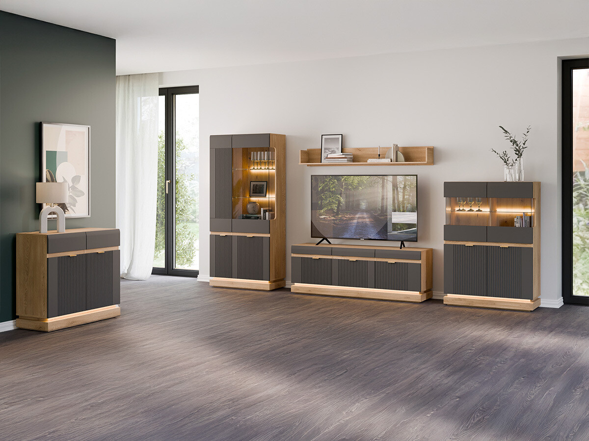 Collection de meubles Teselbu