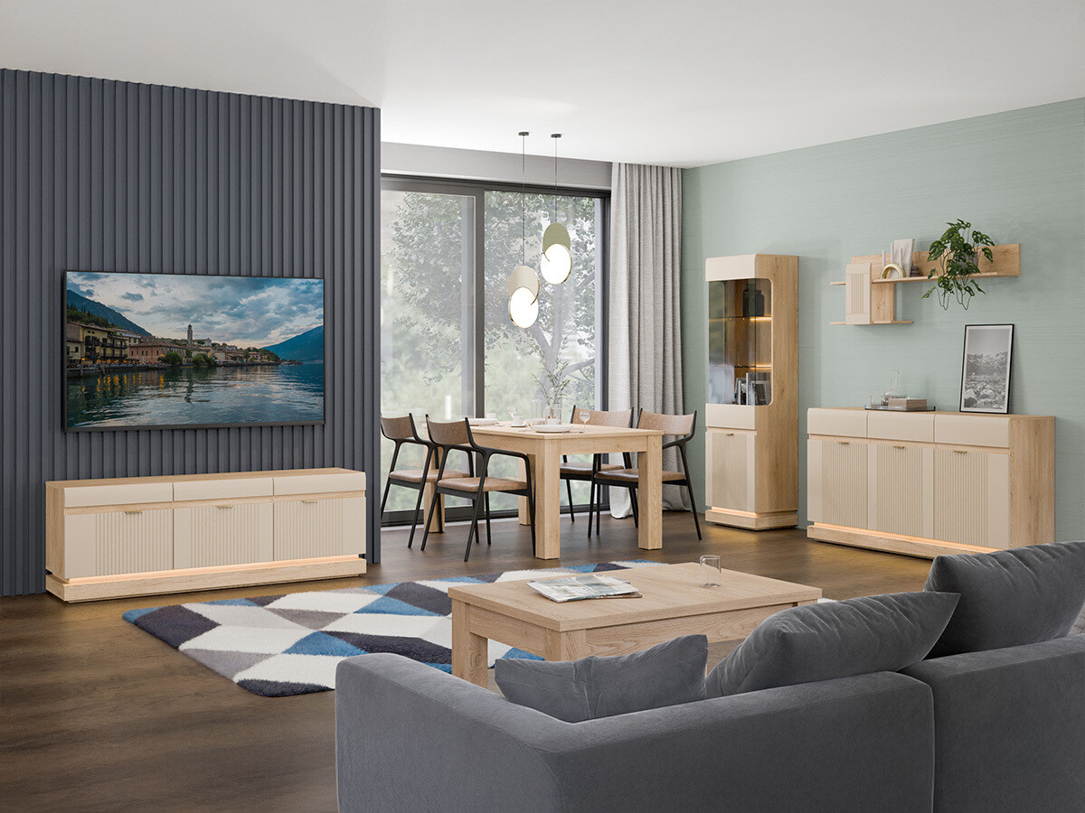 Collection de meubles Teselbu