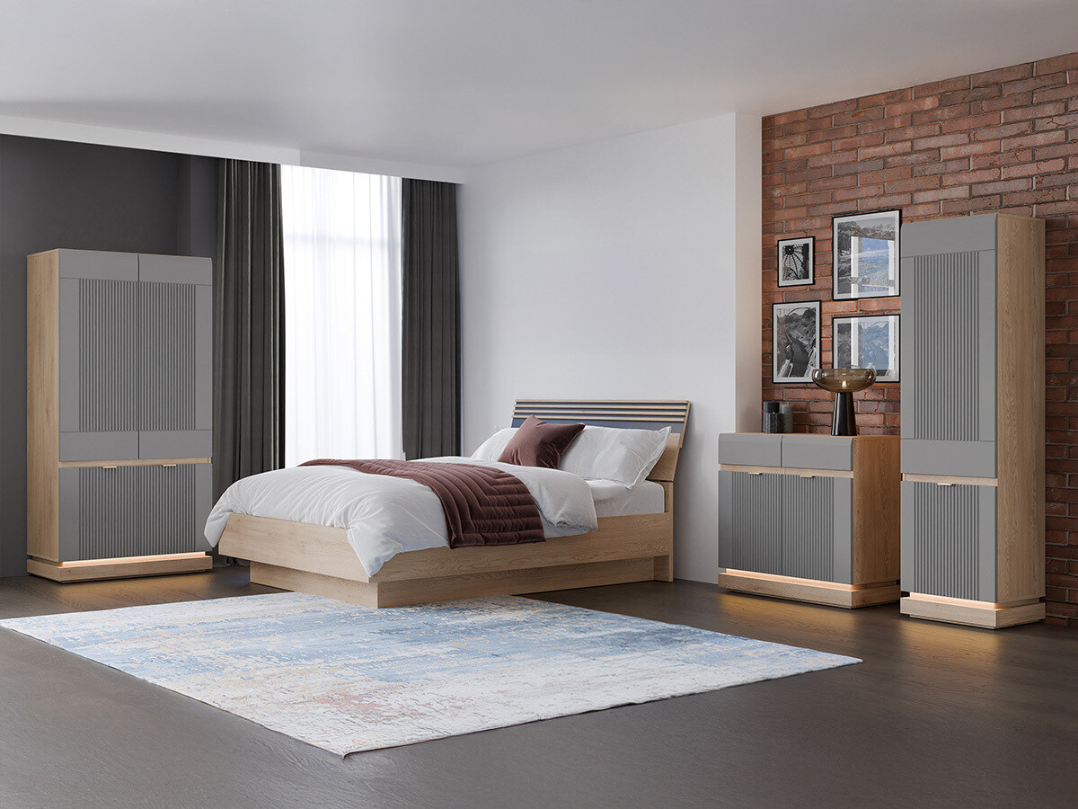 Collection de meubles Teselbu