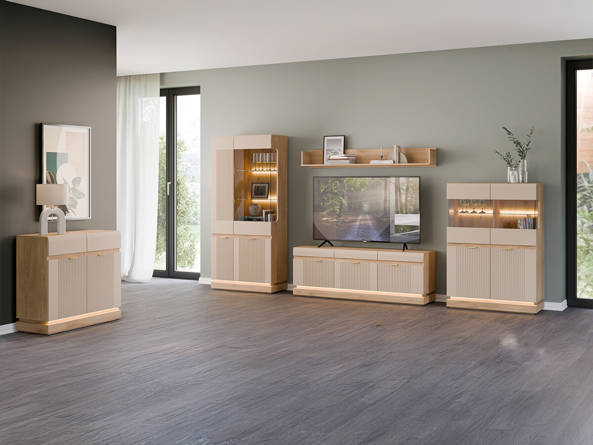 Collection de meubles Teselbu