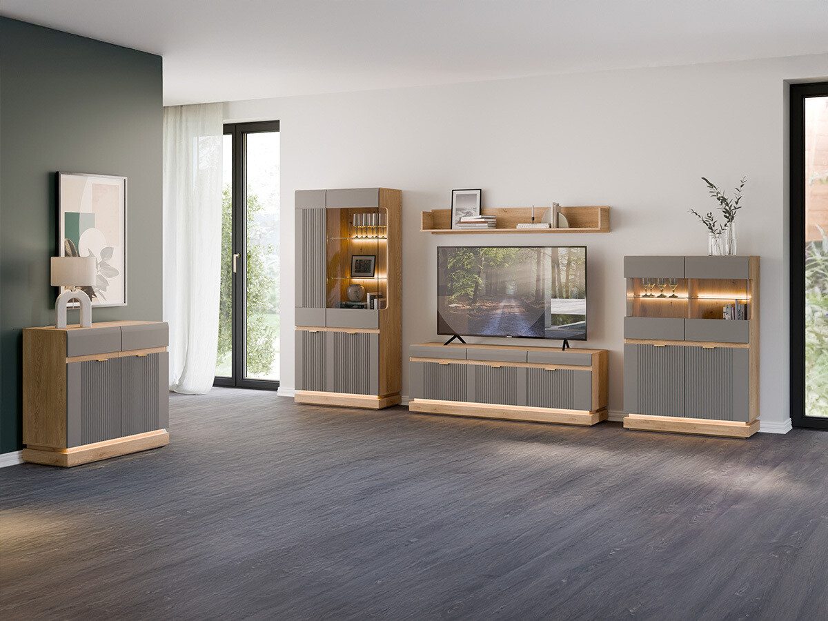 Collection de meubles Teselbu