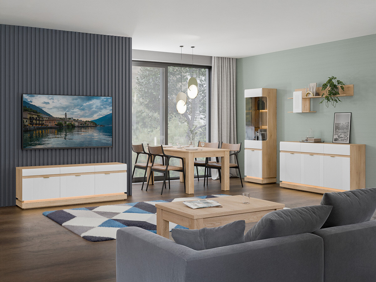 Collection de meubles Teselbu