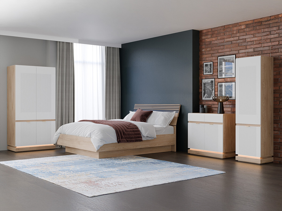 Collection de meubles Teselbu