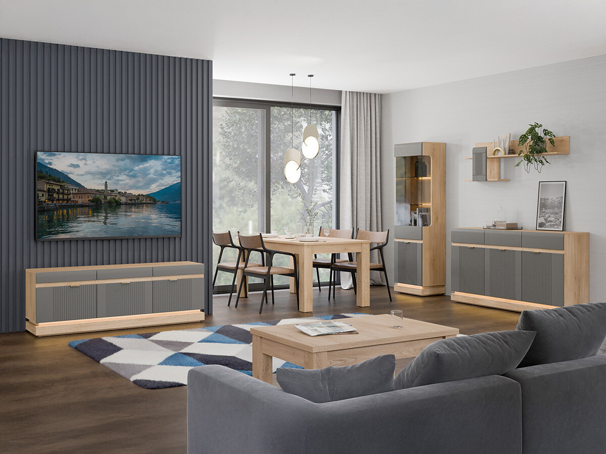 Collection de meubles Teselbu