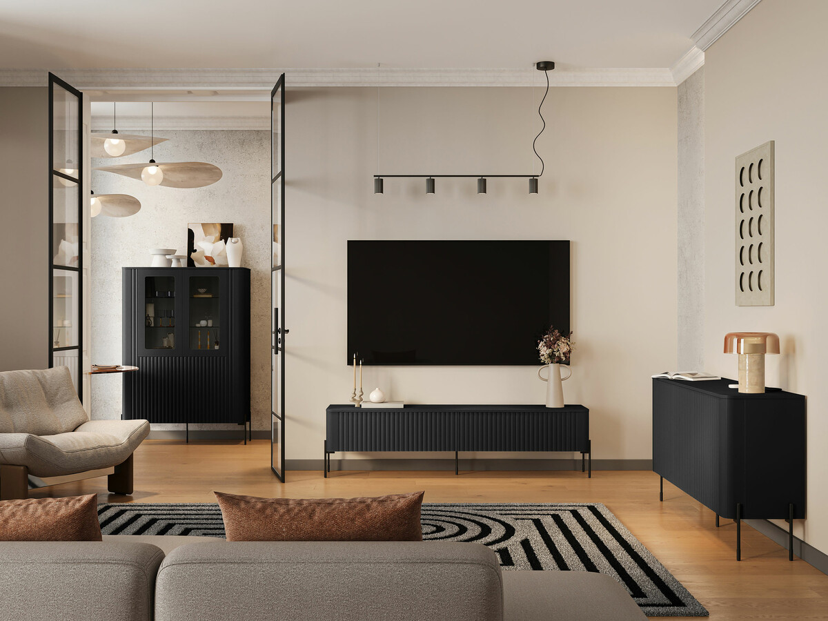 Collection de meubles Nobilitas