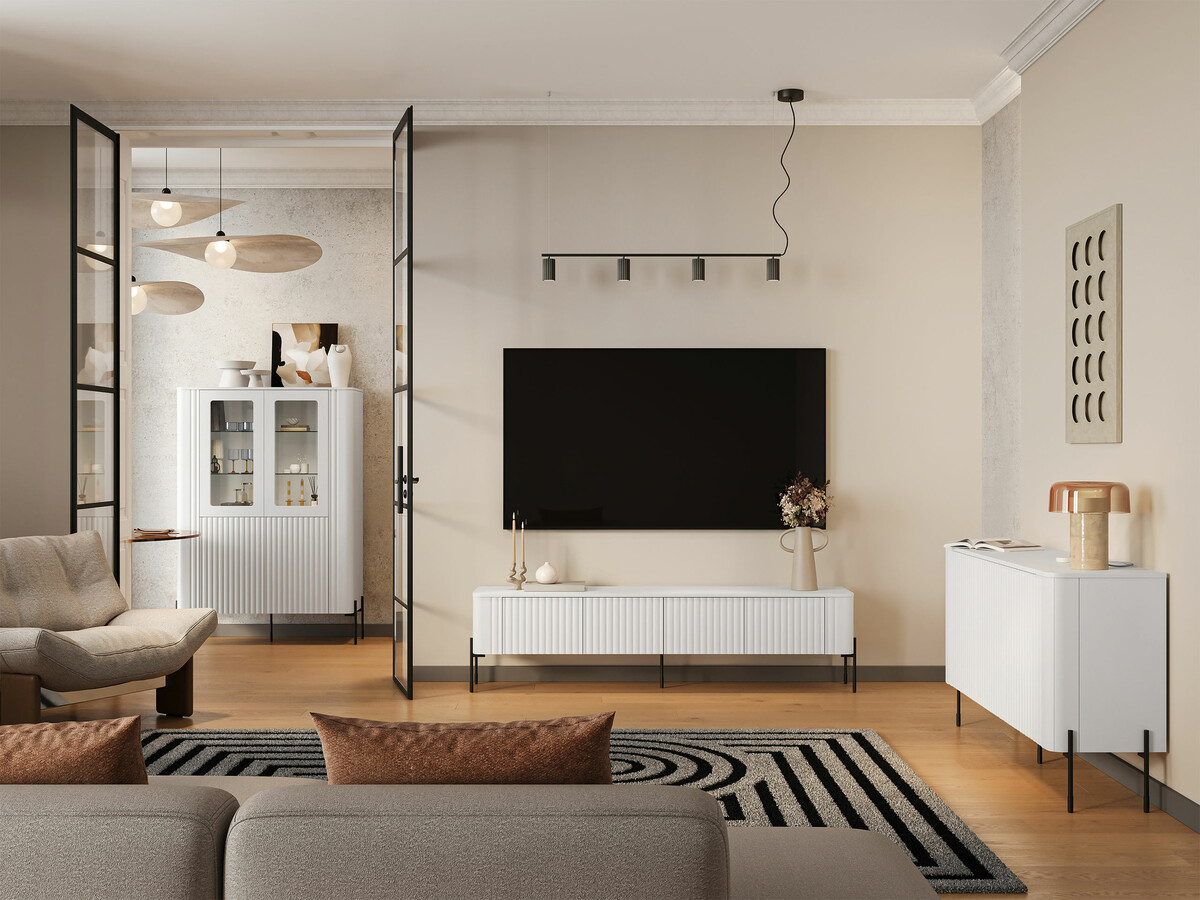 Collection de meubles Nobilitas