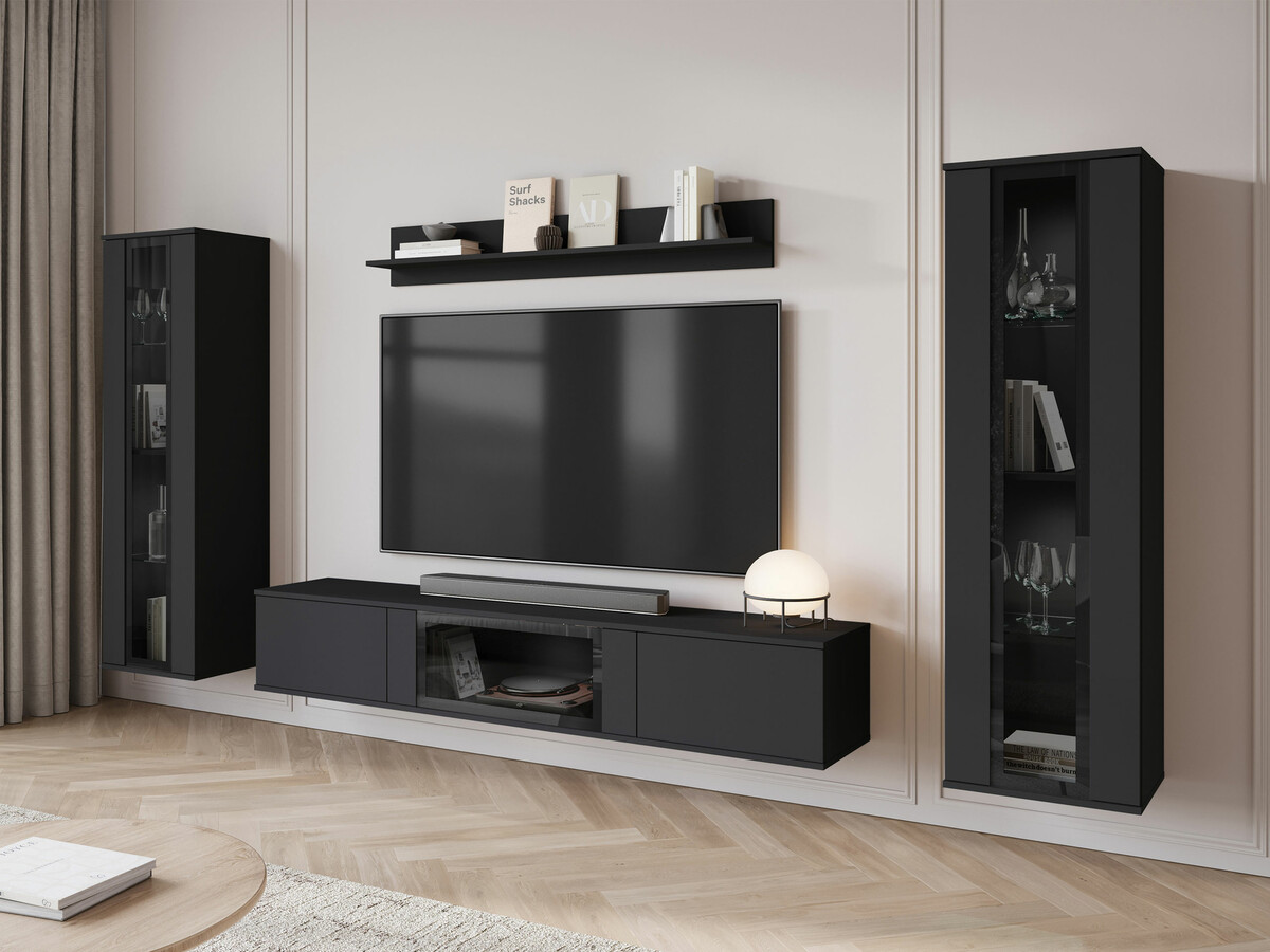 Collection de meubles Torcame