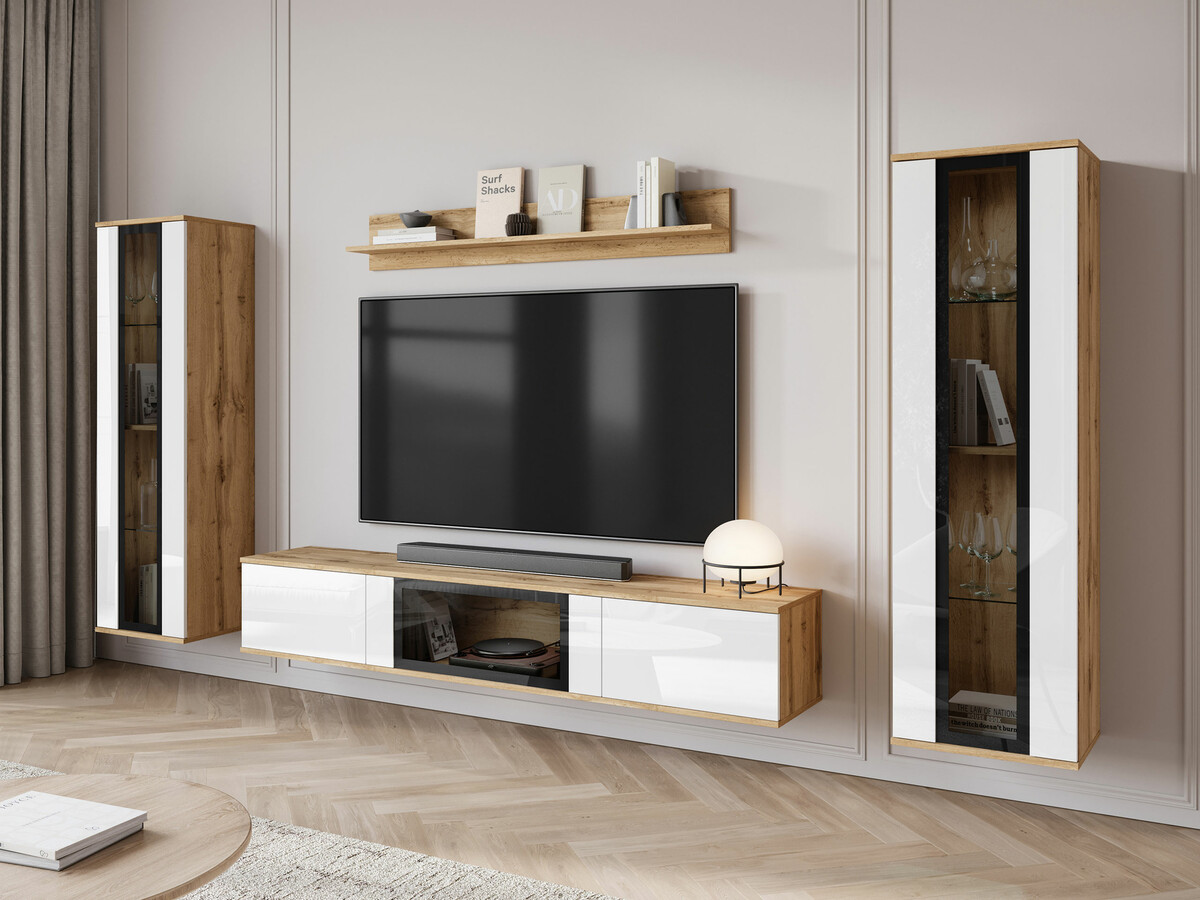 Collection de meubles Torcame