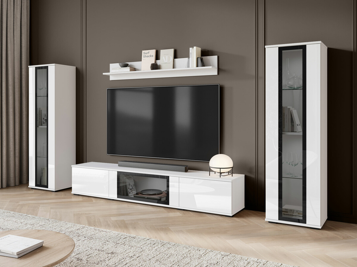 Collection de meubles Torcame