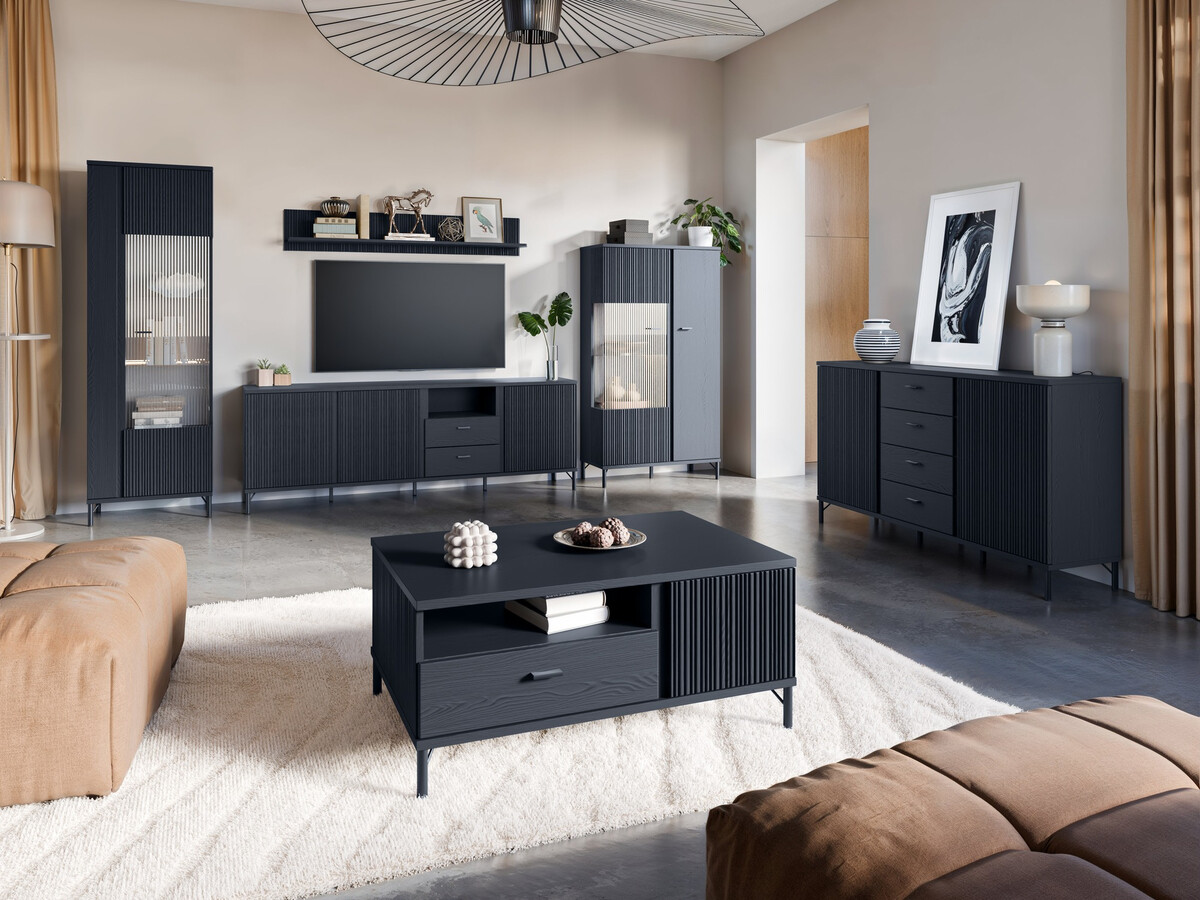 Collection de meubles Delophu